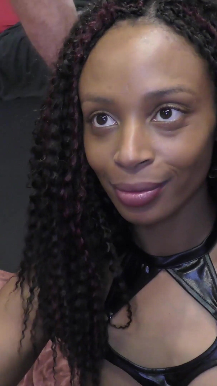 Gangbang team: Lola Marie Enjoys More Creamy Facials