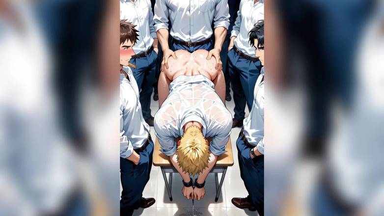 Boycum: Man kontneukpartij klaarkomen