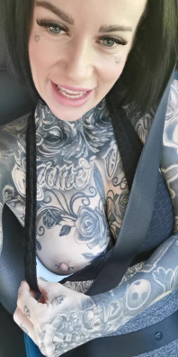 Cheeky Girl