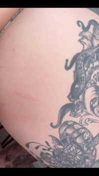 Close up Riding Views