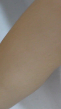 I Give a Shower with My Special Liquid