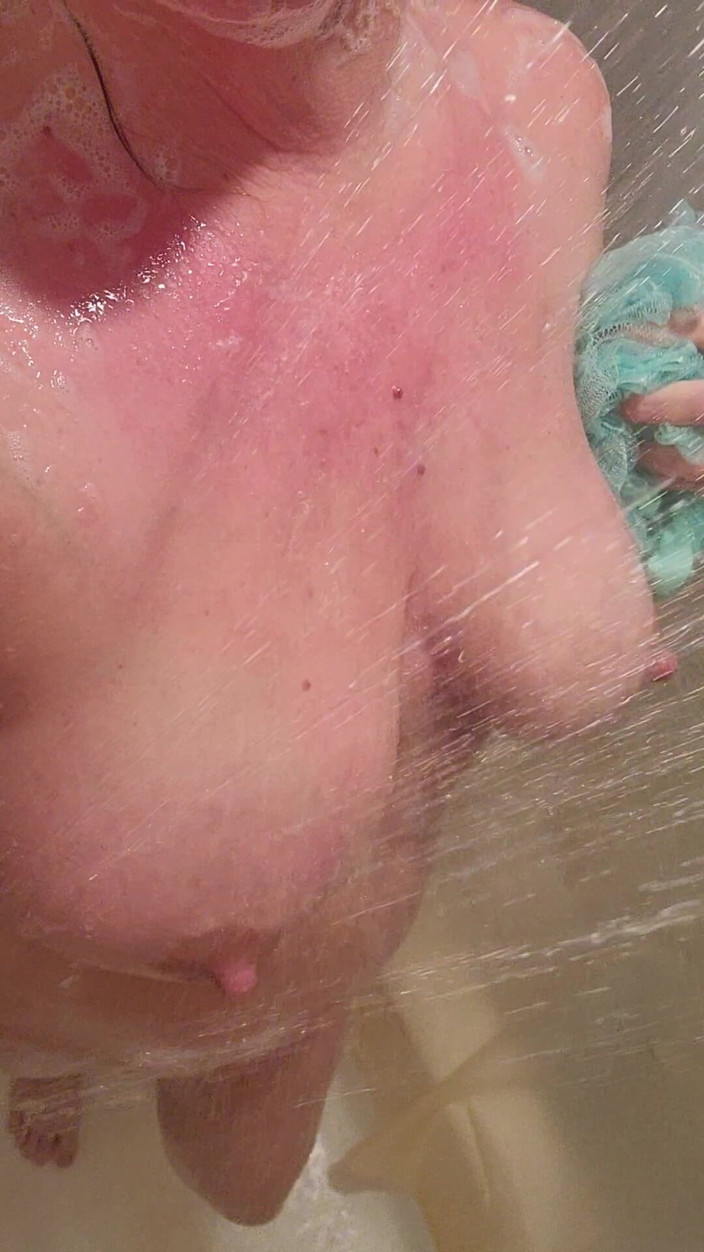 Pretty Amazing: Ateşli sabah duşu