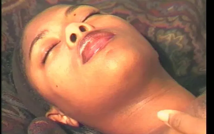 CBD Media Interracial: Huge black guy having sex with a young fine ebony...