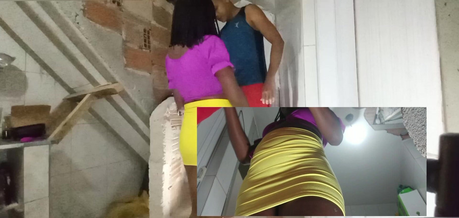 The plumber for married women: Instalator, soția mea după ce lucrările s-au terminat