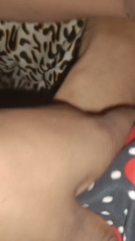 Stepsister Sucked Me