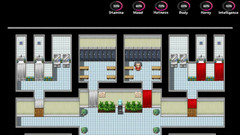 Dirty GamesXxX: Lotv: Zdradzająca żona i zboczeńcy, którzy chcą ją przelecieć - odcinek 10