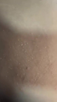 Mencukur vagina istri saya lalu menidurinya