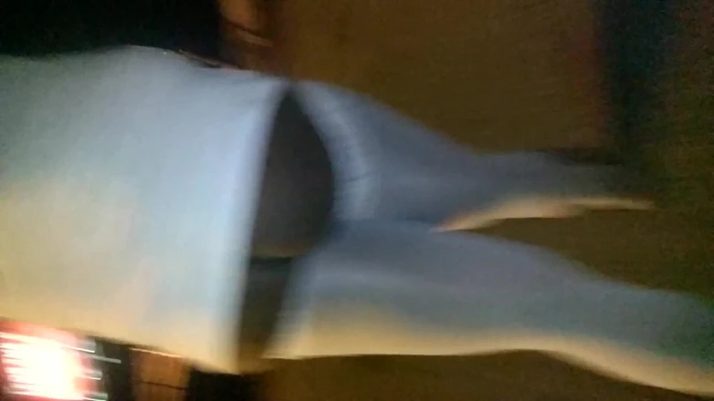 Kyla Throatz: Walking Around Like a Slut Pt. 2