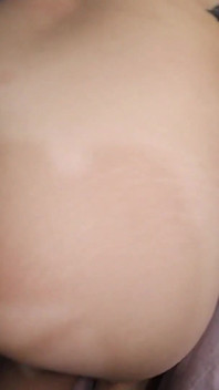 3週間離れてから激しくセックスしたカップル