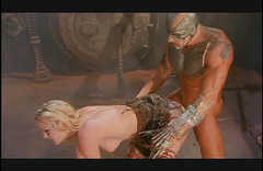 Cryptostudios: Ingroppa la più bella schiava tettona