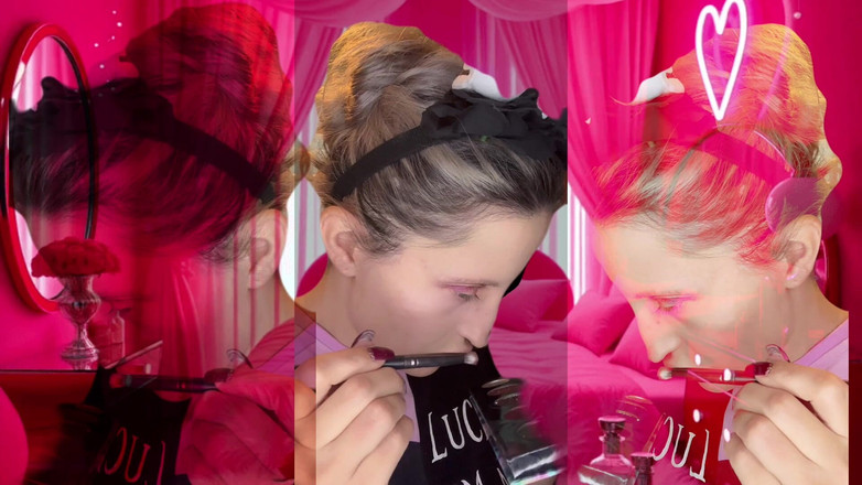 FinDom Goaldigger: You Are My Feminized Doll Clip de Findom Goaldigger