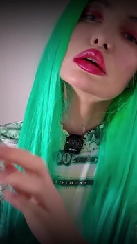 Asmr Ernests Gfe, рольова гра