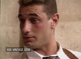 XXX-Vintage: Винтажный секс с Лор Синклер и Coralie