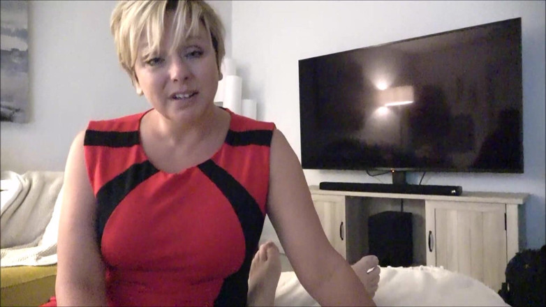 Alex Adams: MILf-lehrerin wird meine stiefmutter - brianna beach - mutter kommt zuerst - Alex...