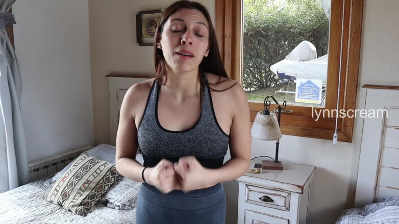 Lynn Scream: Divorced Tradwife Hungry for Cock Pays the Plumber with Her...