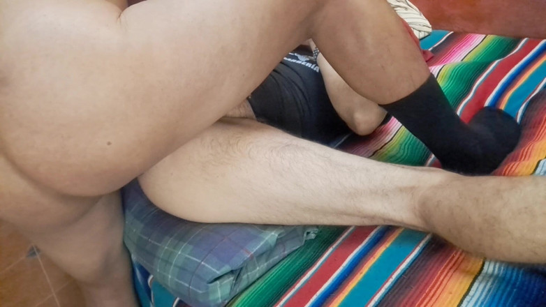 Adam Storm: Sopir sange lagi