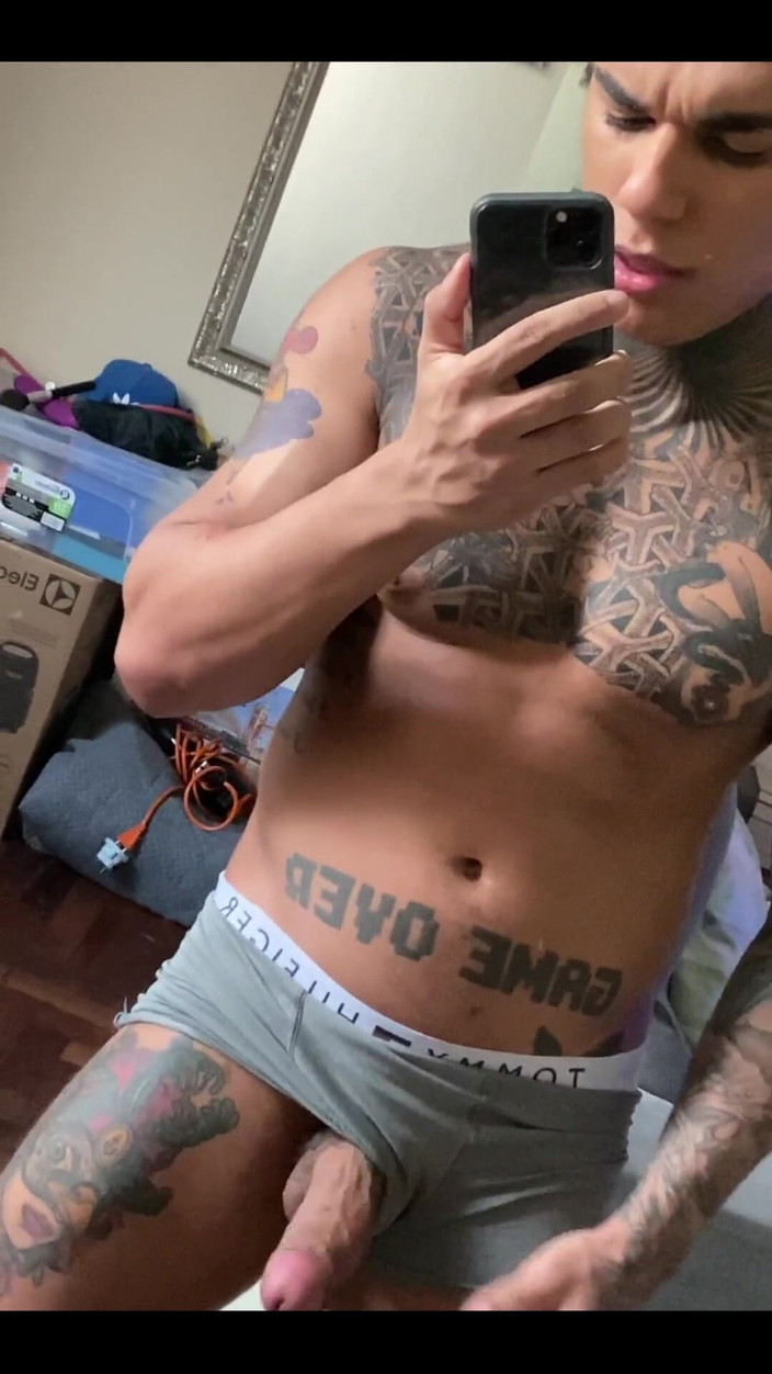 Exxtevao: Noche