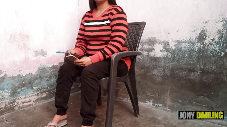 Jony Darling: La tutrice a passé l'examen du pénis de son élève