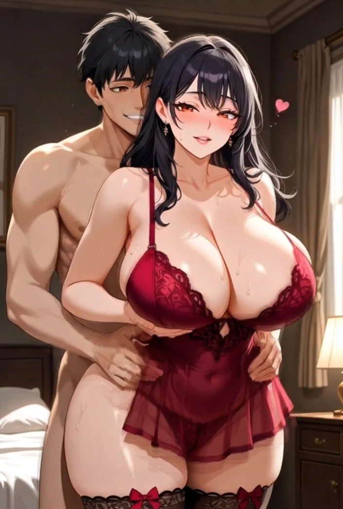 Stories&Anime: Hentai Digital Style Curves of Passion: a BBW Fantasy Encounte