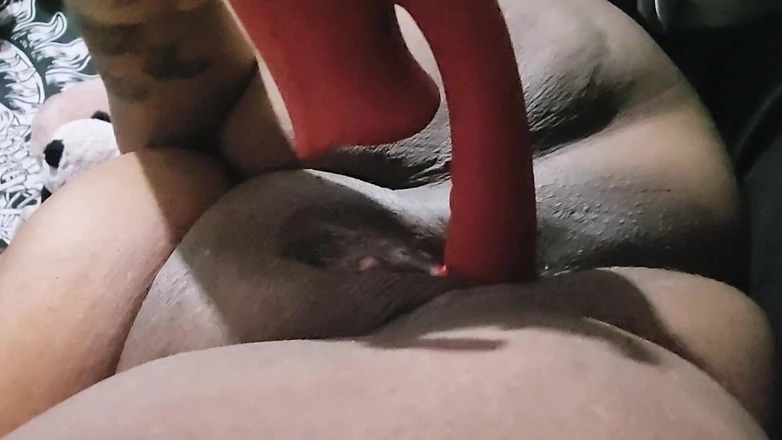 Toys in space: Close, Creamy and Personal