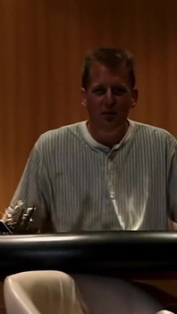 Yüce Sarışın için Yoğun Çift Penetrasyon