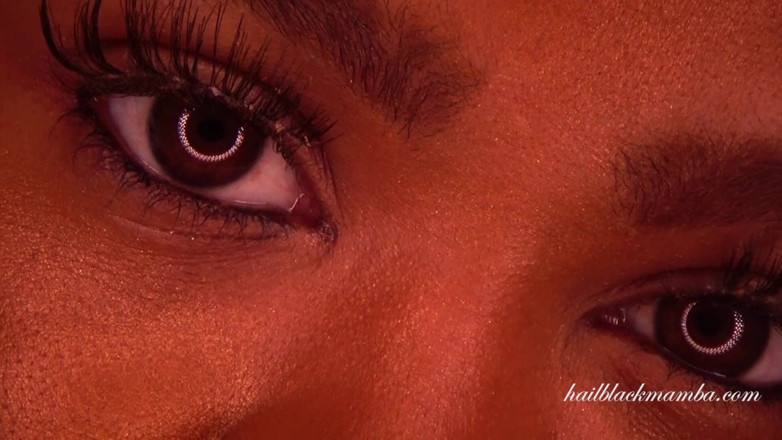 VeryCruelAspen: Rollo de ojos [1080p]