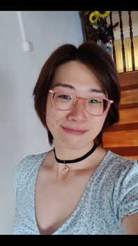 Uwu Dinner Date. What's Going to Happen After Dinner? I Have No Idea, but You Guys Get to See What's Under the Dress First