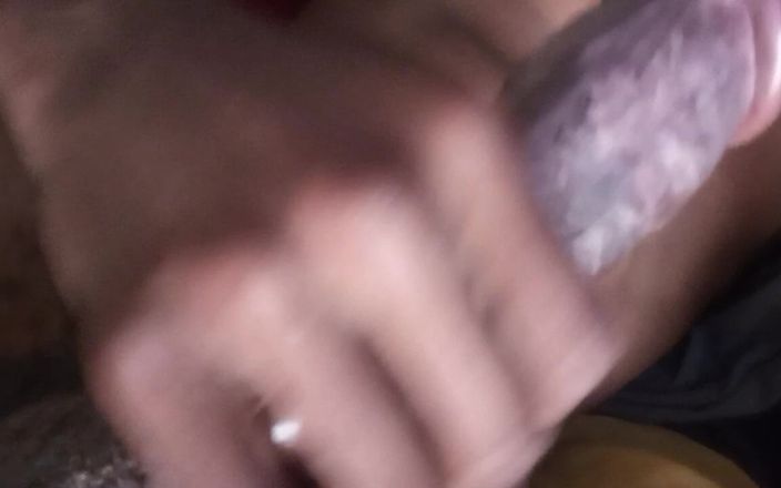 Pussy_harvester: Kontol hitam besar