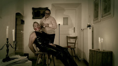 Mistress April: Dominatrix Mistress April - Dech beroucí