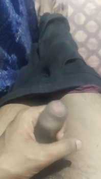 I Was Shaking After Watching a Porn Movie
