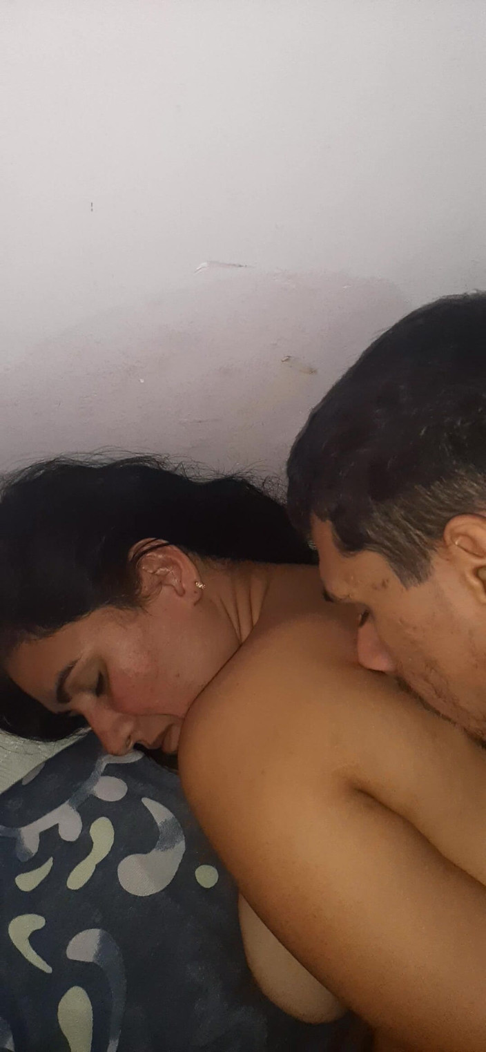 Renatinharj: 나는 가능한 한 좋은 각도에서 바네시냐를 먹었다