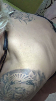 PAWG Ryan Conner, trio hardcore