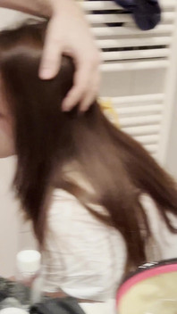 Lulu Wild Gives Head During Bezahlung Teeth