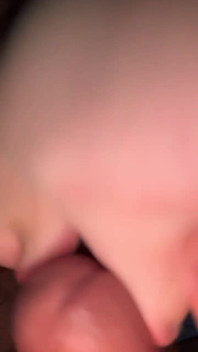 Blowjob Horny Tits