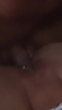 German Babe Nadiene Gets Pumped Hard by Big Cock