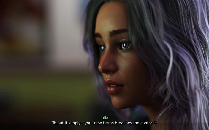 Wickedgammes: The Art of Seduction (part 32)