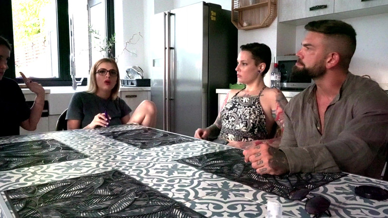 AltPorn4U: Bts Unicornio