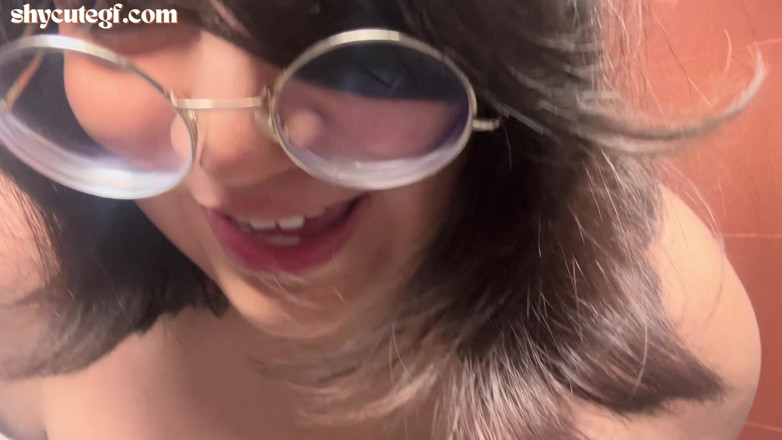 Isabelle Myers BBW: BBW Strip Tease Showing off My Tits and Belly