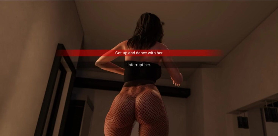 LoveSkySan69Real: Away From Home [18] Part 77 Horny MILF Dancing and Twerking by...