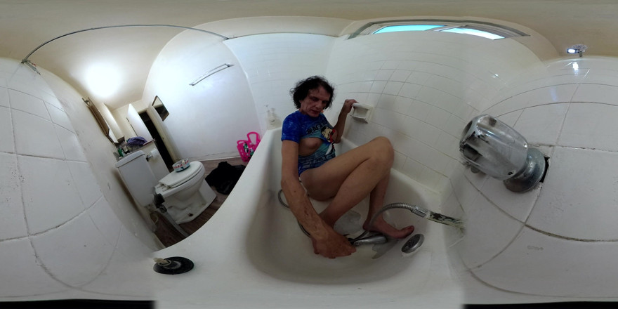 Lizzy Yum VR: Lizzy Yum VR 2025 randen #50