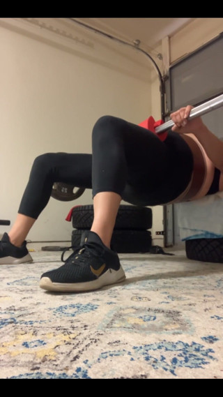 Dees Deepthroat: Just Enjoying