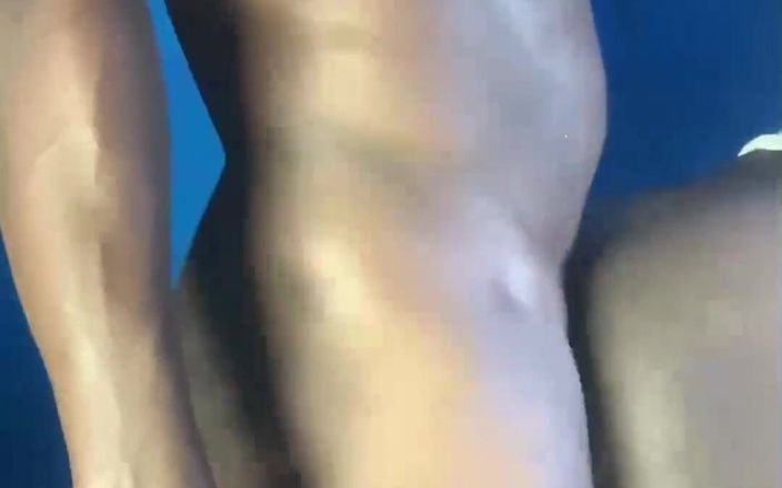 Sexydaddy: Tôi đụ đầu bếp của tôi da thô đến da