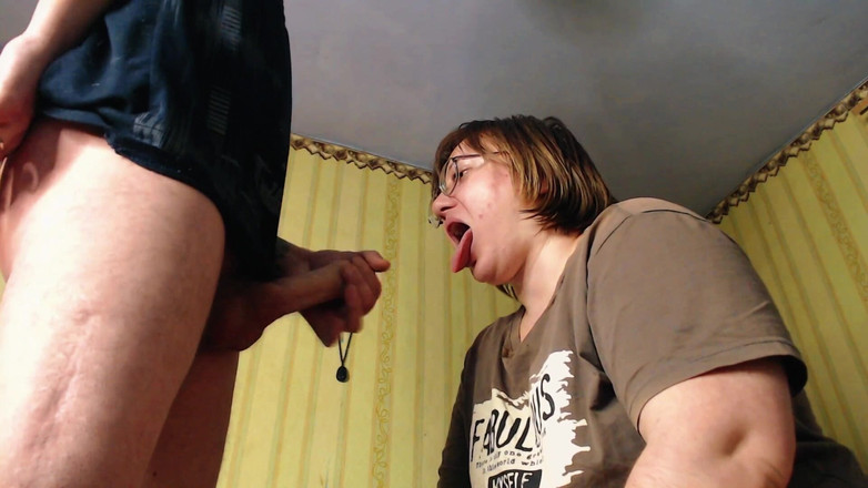 SchoolPrincess: Thổi Kèn Nhanh Trước Bữa Ăn