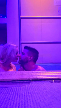 Fucking a super hot milf big boobs and big ass Amber Jayne
