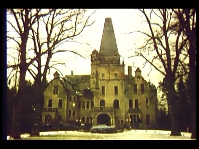 GERMAN PORN CLASSICS: Club 66 herzog Video