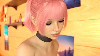 3D Cartoon Porn: Pomáhám čas příběhu hotties - prezentace fotografií 17