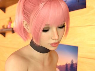 3D cartoon porn: Giúp đỡ những cô gái nóng bỏng thời gian câu chuyện -...