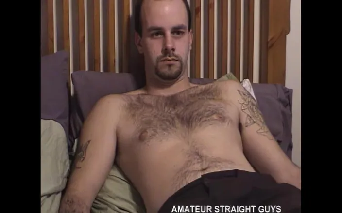 Jay's Amateur Straight Guys: Straight Guys' Unforgettable Experience