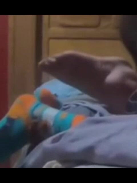 MrGoodBar Aka MrLongStroke283's Candy Shop: Kompilasi Semua Kaki
