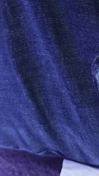 Geil in Levis 501 Jeans
